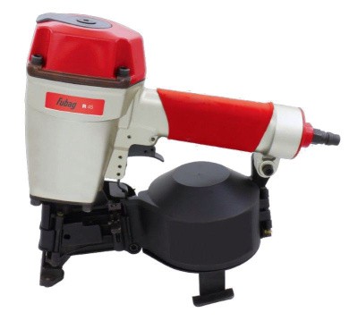 Пистолет кровельный FUBAG R45