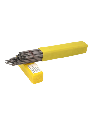 Электроды нержавеющие SvarCity E347L Ø 3,2 мм 2 кг