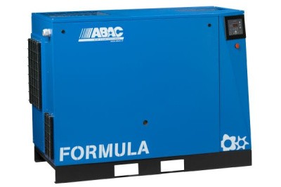 Компрессор винтовой ABAC FORMULA.I 7510 A