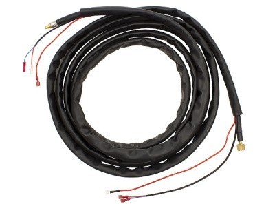 Кабель КЕДР CUT-141 PRO (2 pin, M16x1.5 мм) 6 м