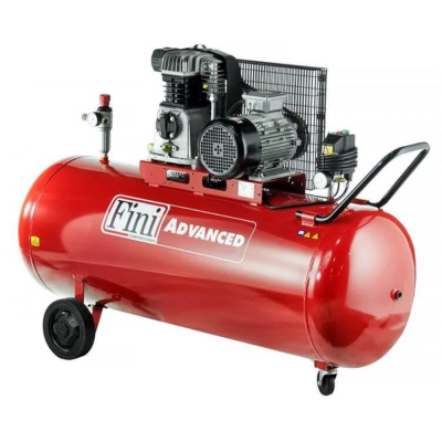 Смотреть поршневой компрессор fini mk 113 200 4 с ременным приводом на сайте «От и До.ру» Поршневой компрессор Fini MK 113 200 4 с ременным приводом