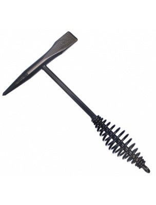 Молоток сварщика Оберон шлакоотбойный (350г)