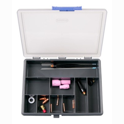 Набор EWM для аргонодуговой сварки TIG-SR 9/20