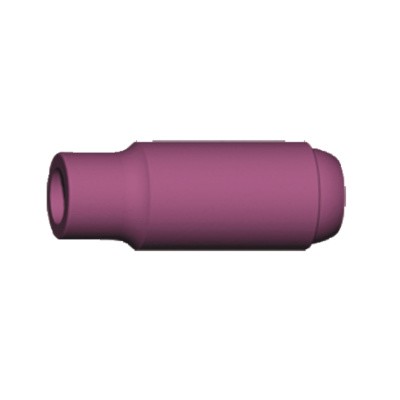 Смотреть газовое сопло abicor binzel керамическое № 5, d=8.0 мм, l=47 мм,  (1 уп. - 10 шт.) на сайте «От и До.ру» Газовое сопло Abicor Binzel керамическое № 5, D=8.0 мм, L=47 мм,  (1 уп. - 10 шт.)