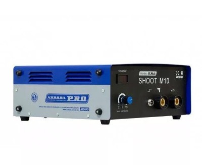 Аппарат точечной сварки Aurora PRO SHOOT M10