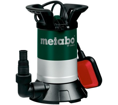 Погружной насос Metabo для чистой воды TP 13000 S
