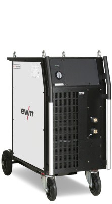 Смотреть сварочный полуавтомат ewm taurus 351 synergic s mm fdg на сайте «От и До.ру» Сварочный полуавтомат EWM Taurus 351 Synergic S MM FDG