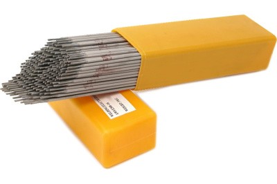 Сварочный электрод Deka E308-16 3.2x350 мм, 5 кг