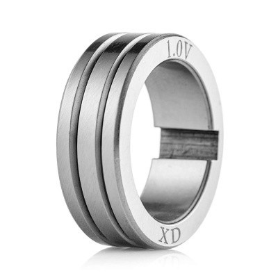 Ролик подающий ПТК 30х22х10 V 1,0-1,2 (сталь)