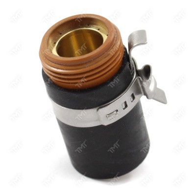 Смотреть кожух резака tmt t-220953 45-105а омический контакт на сайте «От и До.ру» Кожух резака TMT T-220953 45-105А омический контакт