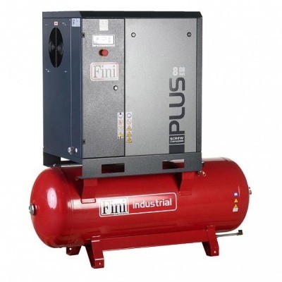 Компрессор винтовой FINI PLUS 8-13-270