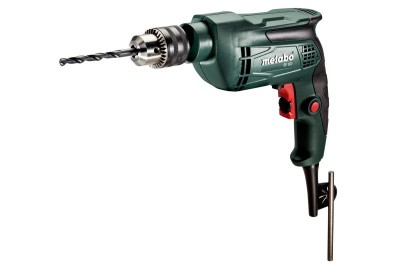 Безударная дрель Metabo BE 650