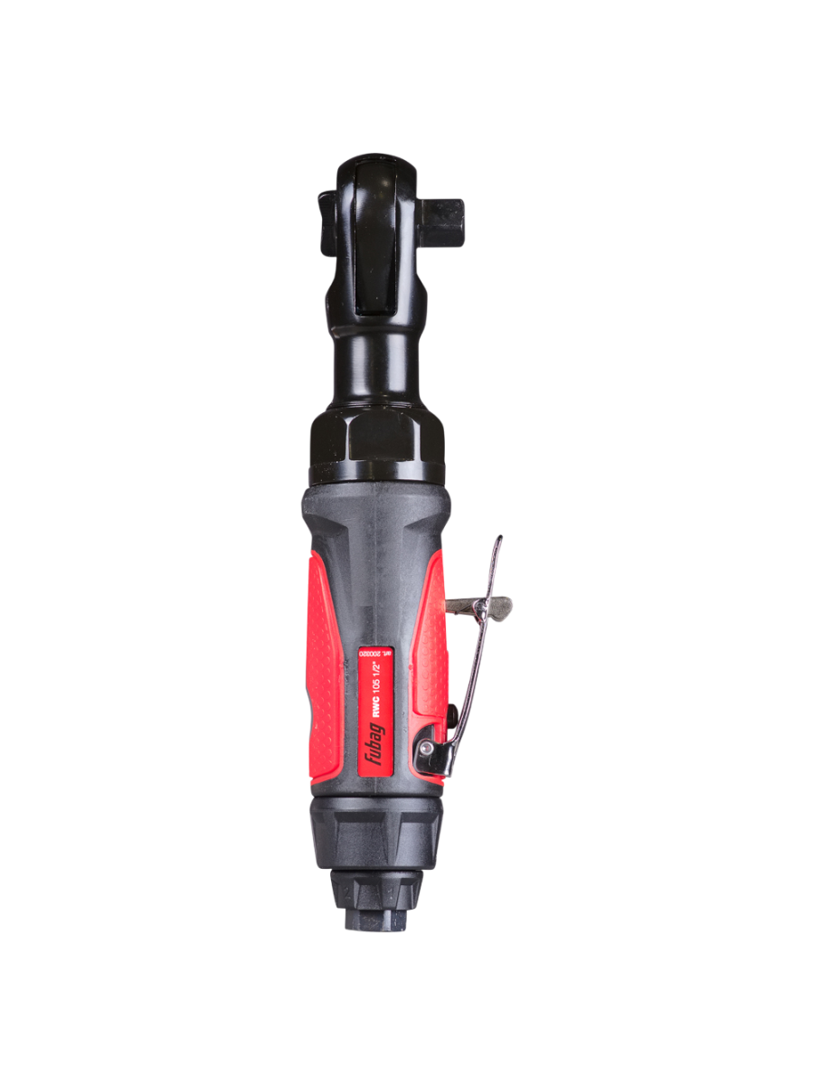 Фото Пневмогайковерт угловой Fubag RWC 105 1/2" от004002539