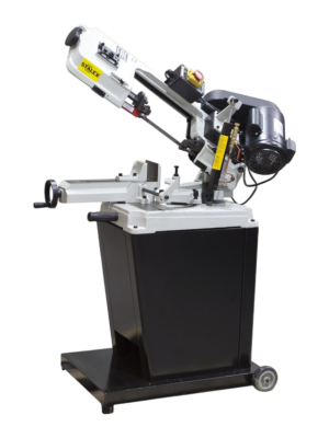 Станок ленточнопильный Stalex BS-128HDR