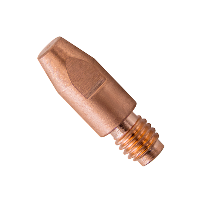 Наконечник М8x30х1,0 mm E-Cu-Al