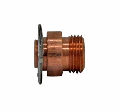 Газовая линза EWM для стеклянных газовых сопел COLB TIG-SR 9/20/17/18/26, D=3.2мм (упак. 5 шт)