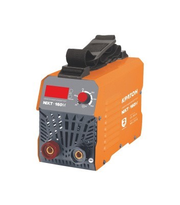 Инвертор сварочный Кратон NEXT-160М