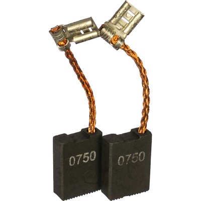 Комплект угольных щеток AEG 4931433523