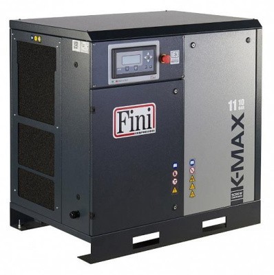 Винтовой компрессор FINI K-MAX 1510 ES VS