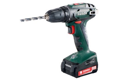 Смотреть аккумуляторная дрель-шуруповерт metabo bs 14.4 18 в/2x1,5 а*ч sc 60 plus на сайте «От и До.ру» Аккумуляторная дрель-шуруповерт Metabo BS 14.4 18 В/2x1,5 А*ч SC 60 Plus