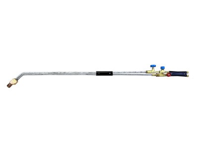 Резак природный газ Р3ПГс (б) (10 L=1300 нерж, дюймов, медь)