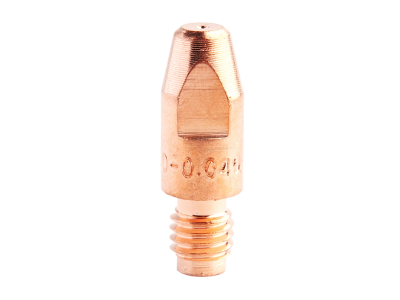 Св. наконечник E–Cu М8 Ø1,0 ICU0005-10