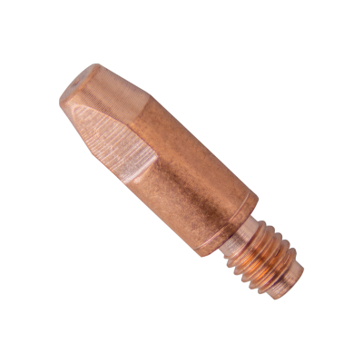 Сварочный наконечник Cu–Cr–Zr 1.0/M6*28 мм KRASS