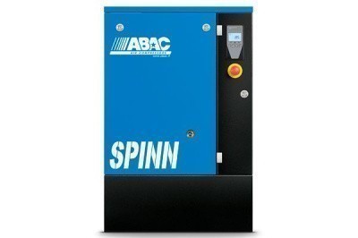 Смотреть компрессор винтовой abac spinn 4 10 400/50 c ce на сайте «От и До.ру» Компрессор винтовой ABAC SPINN 4 10 400/50 C CE