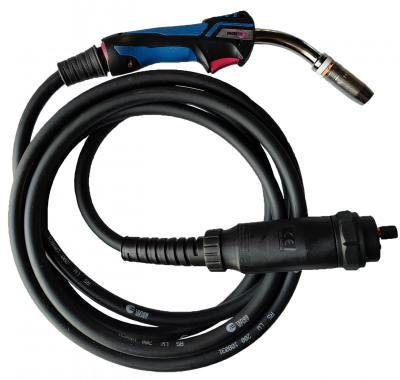 Сварочная горелка Abicor Binzel MB EVO PRO 25 5 м