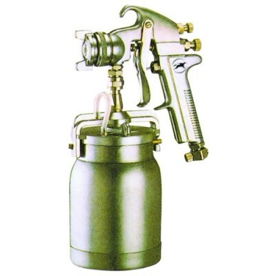 Смотреть пневматический краскораспылитель abac ab161 на сайте «От и До.ру» Пневматический краскораспылитель ABAC AB161