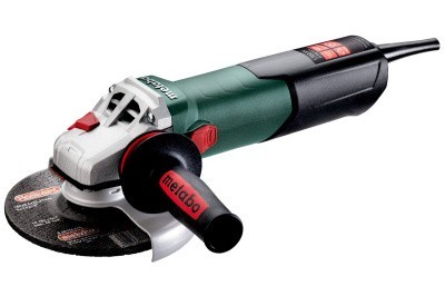 Угловая шлифмашина Metabo WEV 17-150 QUICK