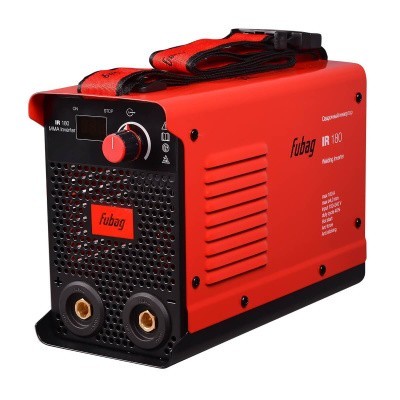 Сварочный инвертор Fubag IR 180