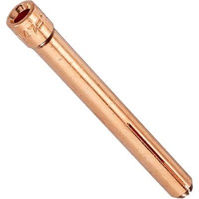 Цанга Abicor Binzel 2,4 х 52 мм,  (1 уп. - 10 шт.)