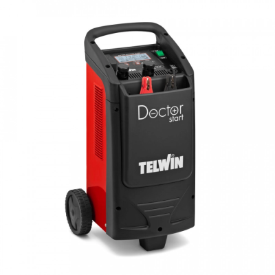 Смотреть пуско-зарядное устройство telwin doctor start 330 на сайте «От и До.ру» Пуско-зарядное устройство Telwin DOCTOR START 330
