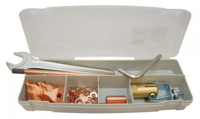 Набор для точечной сварки Fubag