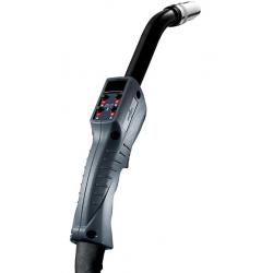 Сварочная горелка EWM MT451WL 2U/DX M9 3м