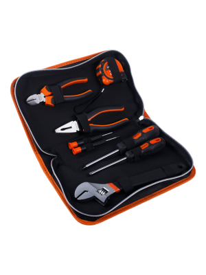 Набор домашнего мастера Кратон HMS-05/08