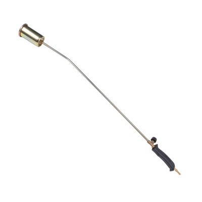 Горелка кровельная газовоздушная Корунд ГВП-1000В, Ø60