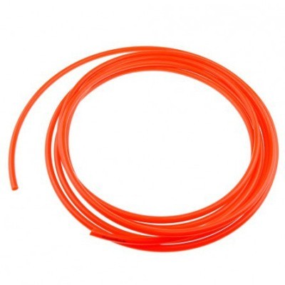 Трубка для водяного охлаждения MW (красная)