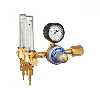 Смотреть регулятор с 2-мя ротаметрами gasiq optimator ii 2x34л/мин 3/4-3/8 на сайте «От и До.ру» Регулятор с 2-мя ротаметрами GasIQ Optimator II 2x34л/мин 3/4-3/8