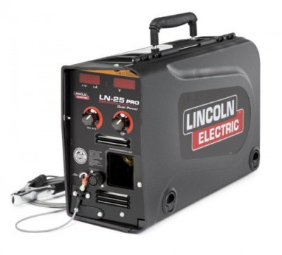 Механизм подачи проволоки Lincoln Electric LN - 25 Pro Dual Power