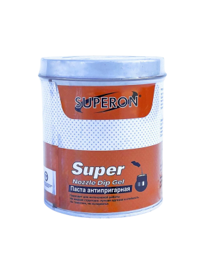 Паста антипригарная Superon SUPER NOZZLE DIP 300 гр