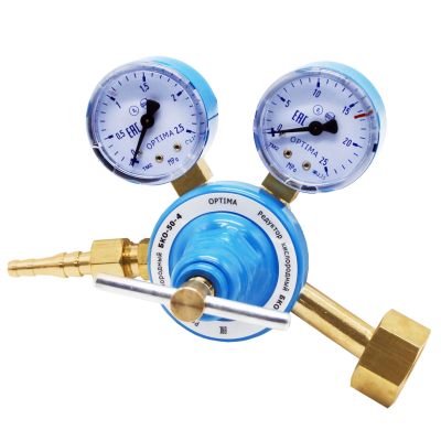 Редуктор кислородный Оберон БКО-50-4