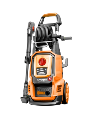 Мойка высокого давления Кратон LT707K-2400