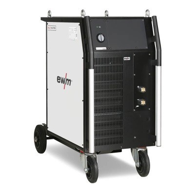 Сварочный полуавтомат EWM Taurus 551 Synergic S MM FDG