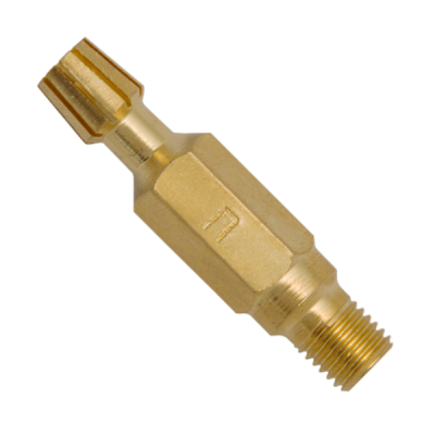 Мундштук Оберон внутренний №2 для Р3П