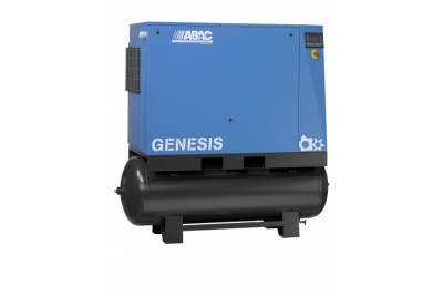 Компрессор винтовой ABAC GENESIS.I 2210-500
