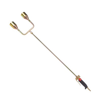 Горелка кровельная газовоздушная Varteg ГВК2-1050Р, Ø50 (упак)