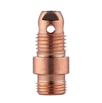 Держатель цанги ПТК D=2,4мм TIG TP 17/18/26 (для сопел 9/20/25) JFK2624