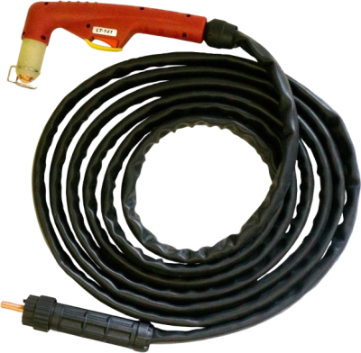 Плазменный резак Aurora LT141 (ц.а.) 6м
